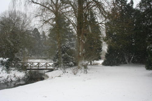 Februari 2021